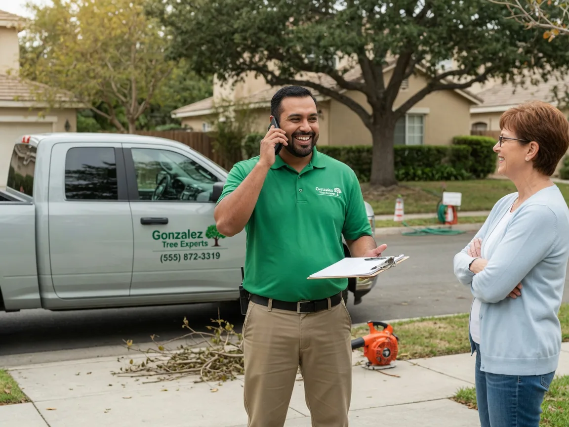 Tree Service Fairfax Station, VA FAQs